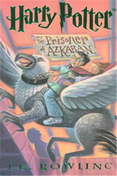 Harry Potter and the Prisoner of Azkaban