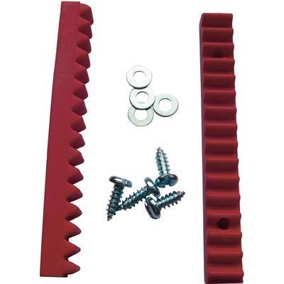 Barres dentés et vis modelcraft module 1 331049