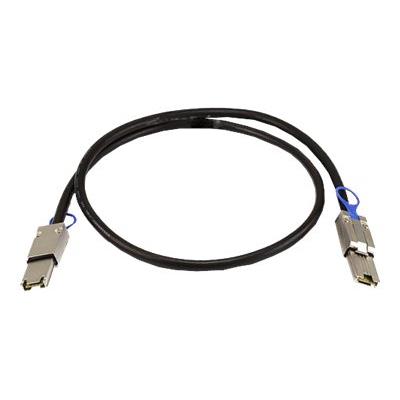 QNAP SAS externe kabel - 1 m
