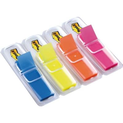 Post-it index transp film 683hf4