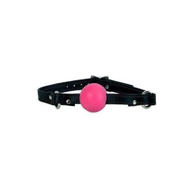 Ball Gag rouge pour débutants Pipedream