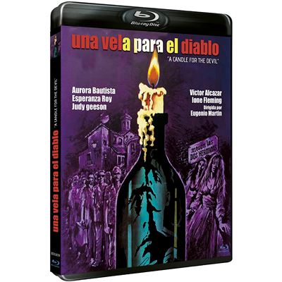 Una Vela para el Diablo (1973)