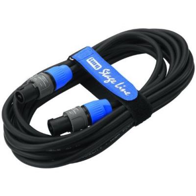 Cordons Haut-Parleur Img Stage Line Msc-510/Sw