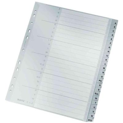 Leitz Répertoire PP hauteur 18cm - vue 2