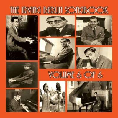 Irving Berlin Song, The Vol. 6