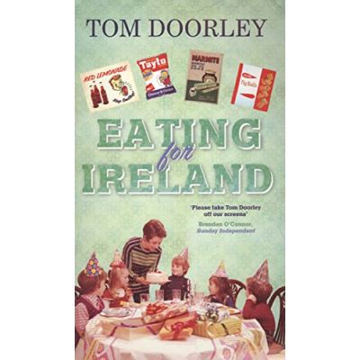 Eating for Ireland