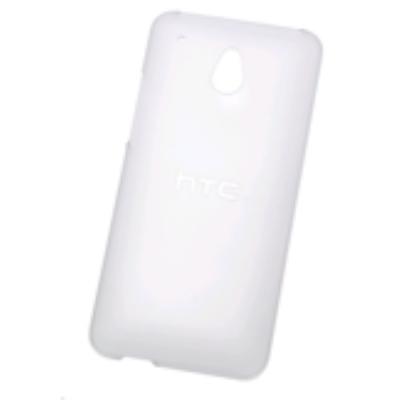 HTC Hard Shell HC C920 - Coque de protection pour téléphone portable - translucide - pour HTC Desire 300