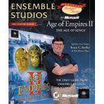 Ensemble Studios,  Strategies & Secrets
