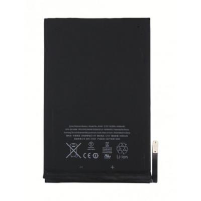 iPad MINI Batterie