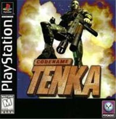 Codename: Tenka