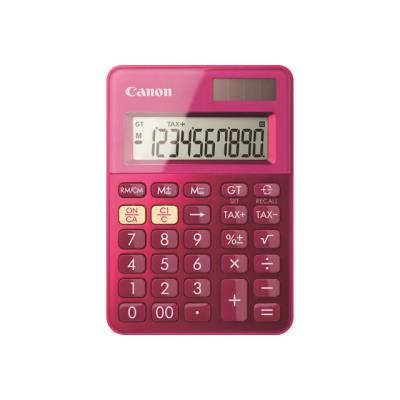Canon LS-100K - bureaurekenmachine