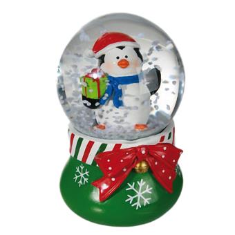 Petite Boule A Neige Decoration De Noel Achat Prix Fnac