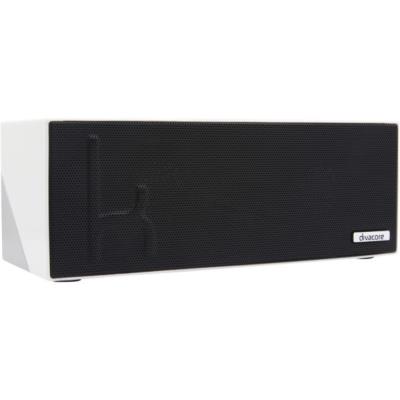 KTULU II - Enceinte bluetooth - NFC - Blanc