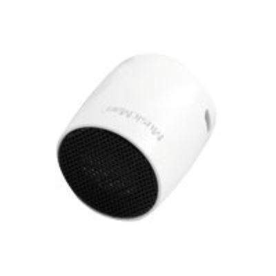 Technaxx MusicMan NANO Bluetooth Soundstation BT-X7 - luidspreker - voor draagbaar gebruik - draadloos