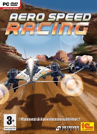 Aero speed racing