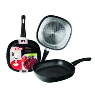 Ibili - Grill lisse Indubasic - 26 cm - Image 2