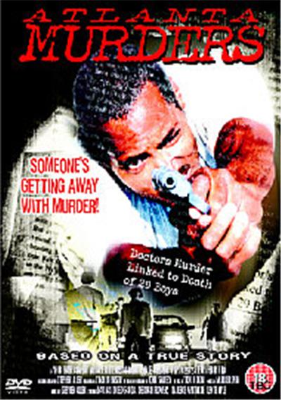 Atlanta Murders