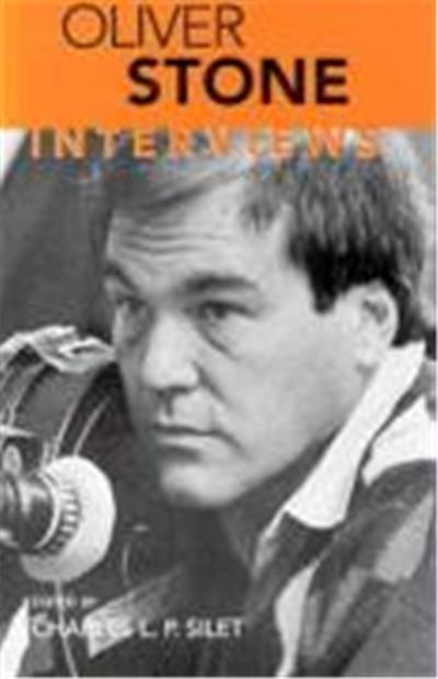 Oliver Stone, Conversations With Filmmakers Series