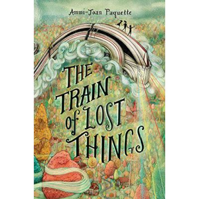 Train of Lost Things, The - [Version Originale]