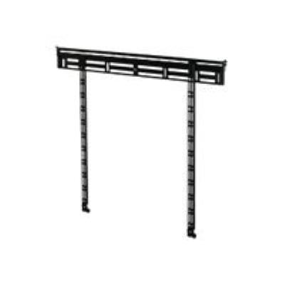 B-TECH BT8220 Ultra-Slim Universal Flat Screen Wall Mount - montage mural
