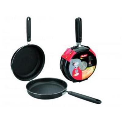 IBILI - Ustensiles et accessoires de cuisine - poêle a omelette indubasic 20cm ( 4059-20-6 )