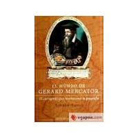 El mundo de Gerard mercator