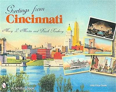 Greetings from Cincinnati