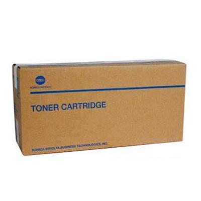 Konica Minolta TN512C - cyaan - origineel - tonercartridge
