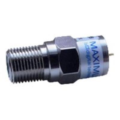 Maximum terminaison coaxiale