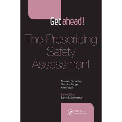 Get ahead! The Prescribing Safety Assessment - [Version Originale]