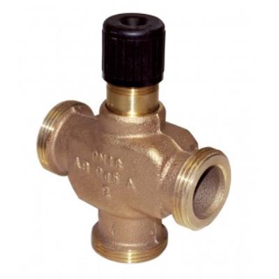 Vanne Siège 5,5Mm Pn16 3V Dn20 Siemens