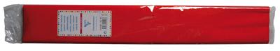 Maildor - Papier Crepon Superieur 250x50 Rouge