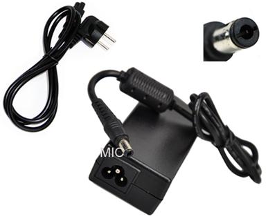 Adaptateur secteur portable - Alimentation - Chargeur pour pc portable 19V 3.42A ASUS K40IL K40IN K40IP
