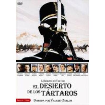 Il Deserto Dei Tartari – El desierto de los tartaros