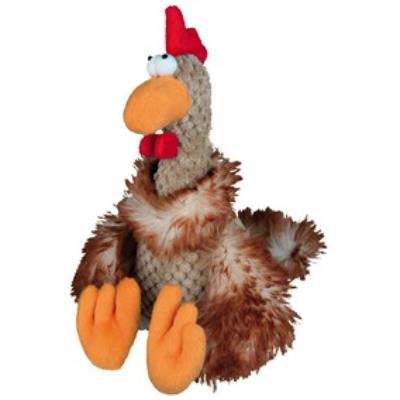 Meilleurs prix pour Coq, Peluche, 22 Cm - 35940 - Mon Animalerie