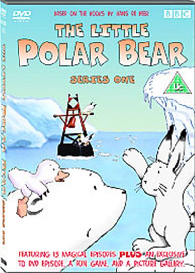 The Little Polar Bear - Series 1