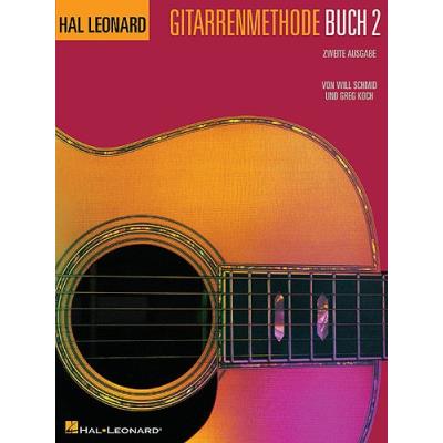 German Hl Guitar Method