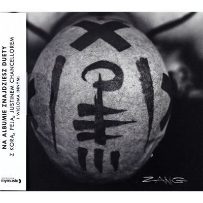 Glaca: Zang