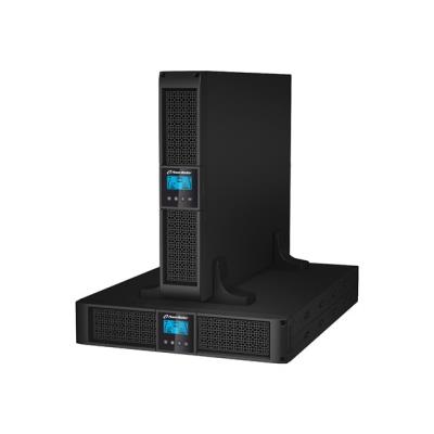 PowerWalker VI 2000RT LCD - UPS - 1.8 kW - 2000 VA