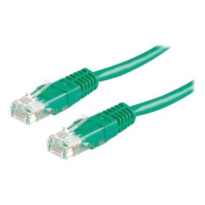 Nilox verbindingskabel - 3 m - groen