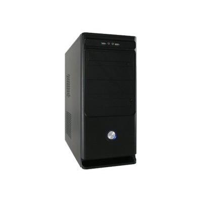 LC Power Classic 7010B - tour midi - ATX