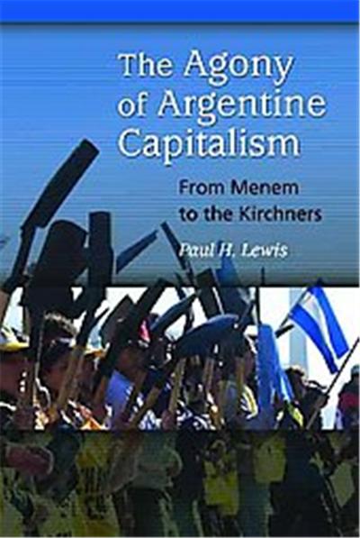 The Agony of Argentine Capitalism