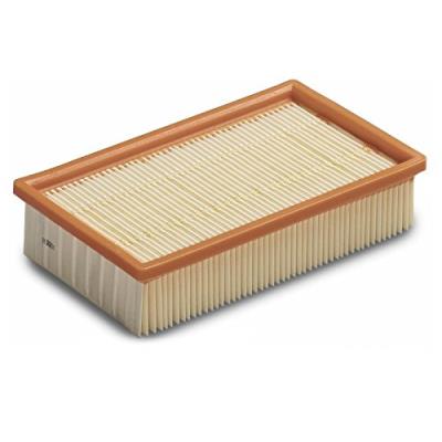 Fein flachfaltenfilter pour les sols compatible avec aspirateur dustex 35 l ou 31345012010 25 l