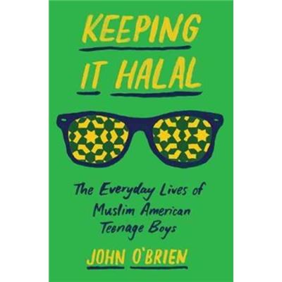 Keeping It Halal
