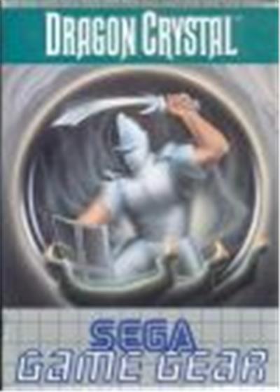 Dragon Crystal