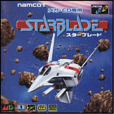 StarBlade - IMPORT JAPONAIS État correct -  reconditionné disponible sur Fnac
