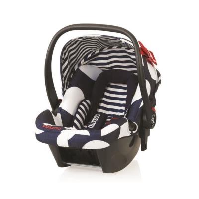 COSATTO Siege Auto Hold Gr 0+ Oh La La!