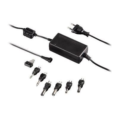 Hama 2250 Eco Universal Switched-Mode Power Supply - netspanningsadapter