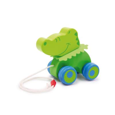 Crocodile 2 à tirer Joann