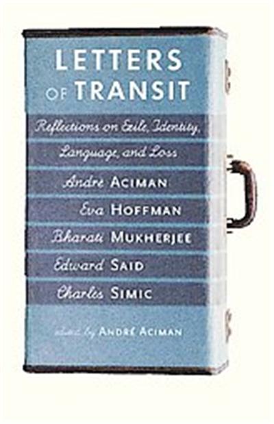 Letters of Transit